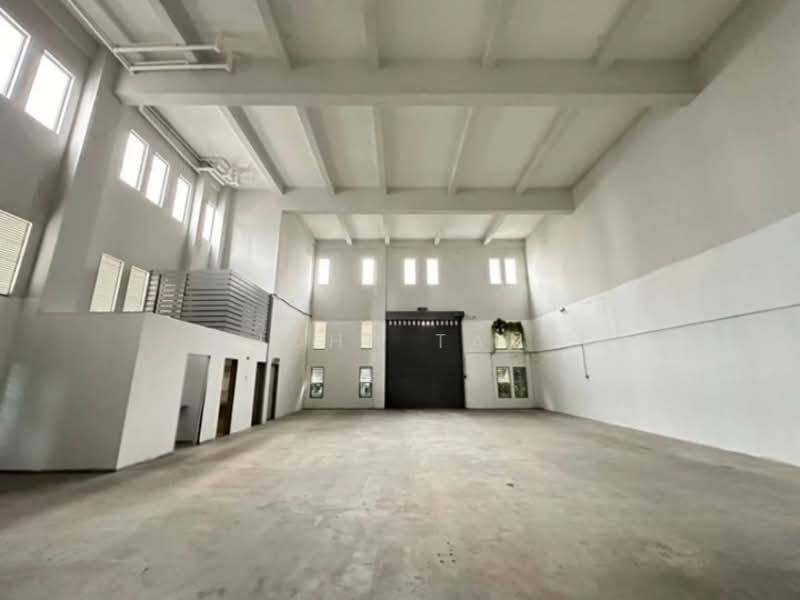 Kilang untuk Disewa di Seksyen U1, Temasya Industrial Park (Shah Alam) - John Tan - Interior - PropertyGuru.com.my