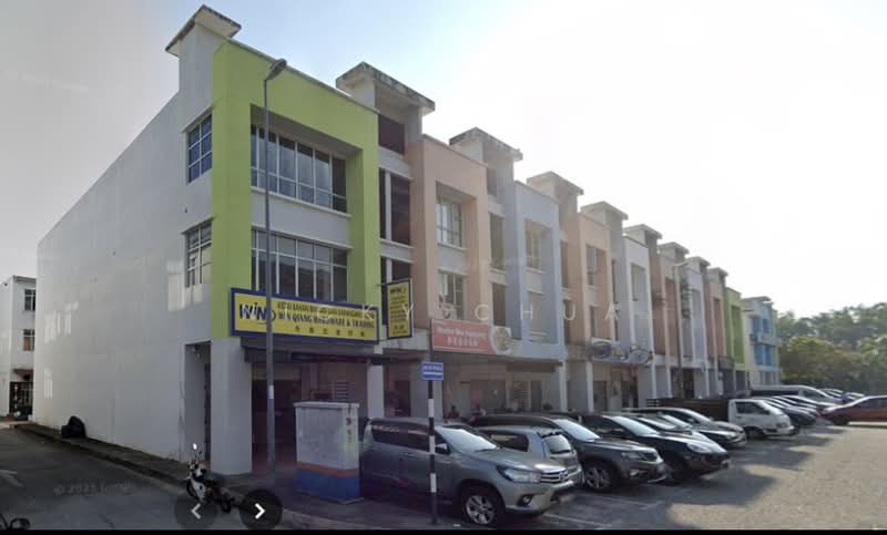 Kedai untuk Disewa di Seremban 2 (Negeri Sembilan) - Nicky Chua - PropertyGuru.com.my