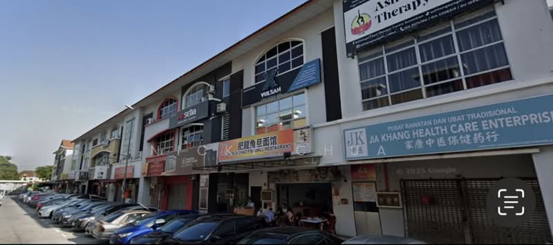 Kedai untuk Disewa di Seremban 2 (Negeri Sembilan) - Nicky Chua - PropertyGuru.com.my