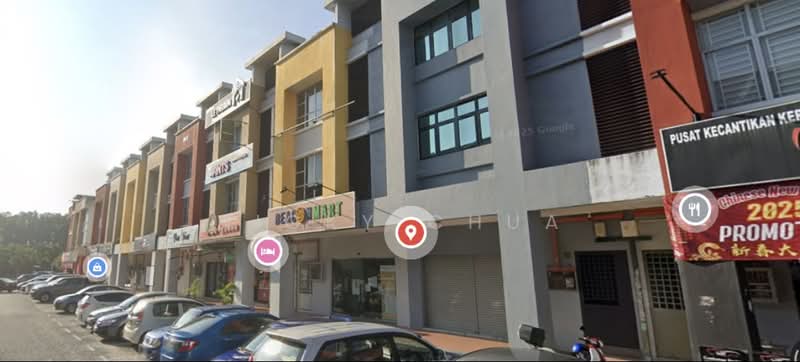Kedai untuk Disewa di Seremban 2 (Negeri Sembilan) - Nicky Chua - PropertyGuru.com.my