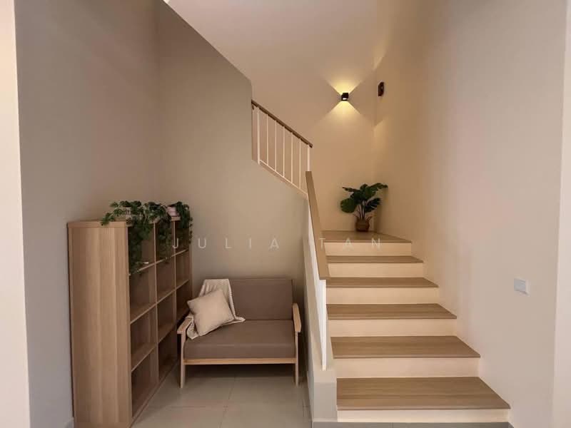 Rumah Kluster untuk Disewa di Iskandar Puteri (Nusajaya) (Johor) - Julia Tan - PropertyGuru.com.my
