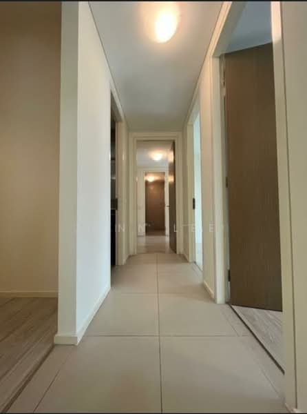 Service Residence for Sale at Cantara Residences - Jinn Lee - Corridor - PropertyGuru.com.my