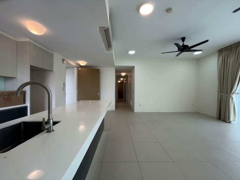 Service Residence for Sale at Cantara Residences - Jinn Lee - Kitchen - PropertyGuru.com.my