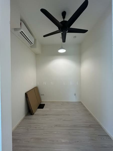 Service Residence for Sale at Cantara Residences - Jinn Lee - Interior - PropertyGuru.com.my