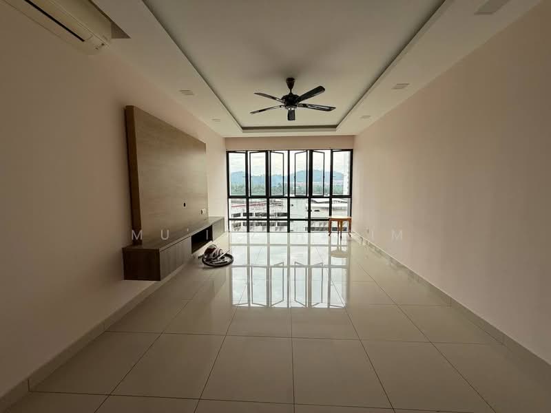 Condominium for Sale at Oasis 2 Residence - Mu'izz Halim - PropertyGuru.com.my