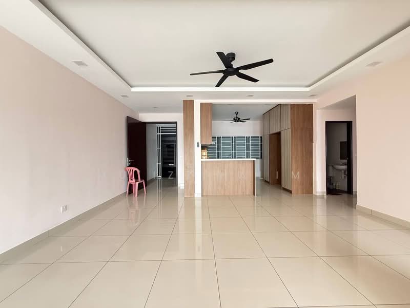Condominium for Sale at Oasis 2 Residence - Mu'izz Halim - PropertyGuru.com.my