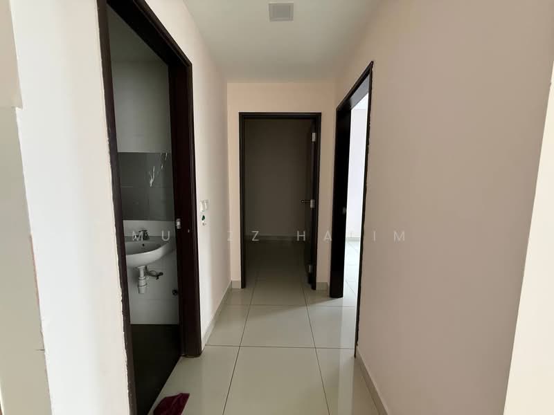 Condominium for Sale at Oasis 2 Residence - Mu'izz Halim - PropertyGuru.com.my