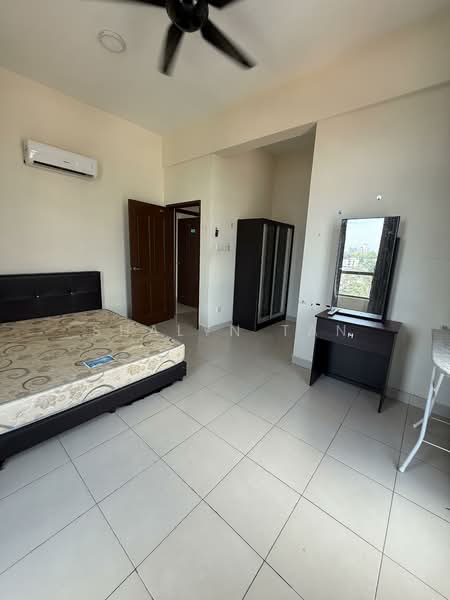 Condominium for Rent at The Tropicana Residence - Shalyn Tan - Bedroom - PropertyGuru.com.my
