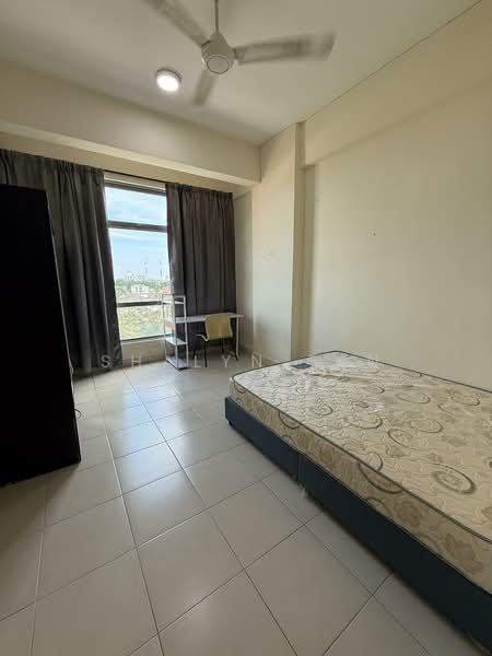 Condominium for Rent at The Tropicana Residence - Shalyn Tan - Bedroom - PropertyGuru.com.my
