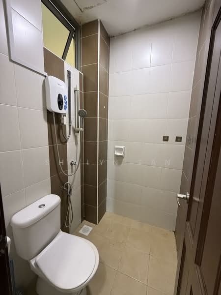 Condominium for Rent at The Tropicana Residence - Shalyn Tan - Bathroom - PropertyGuru.com.my