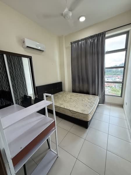 Condominium for Rent at The Tropicana Residence - Shalyn Tan - Bedroom - PropertyGuru.com.my
