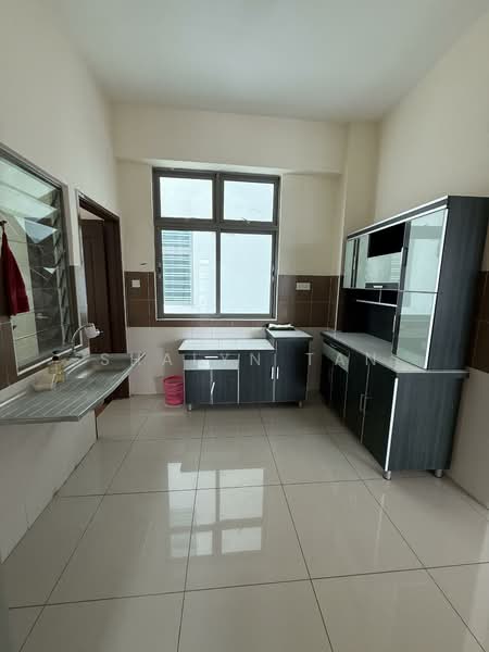 Condominium for Rent at The Tropicana Residence - Shalyn Tan - Kitchen - PropertyGuru.com.my