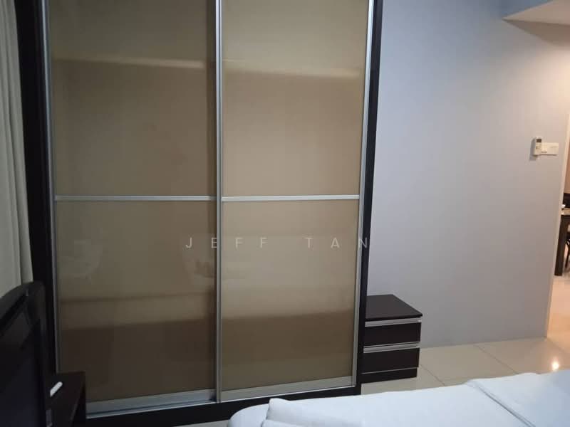 Condominium for Rent at Kinta Riverfront Hotel & Suites - Jeff Tan - Bedroom - PropertyGuru.com.my