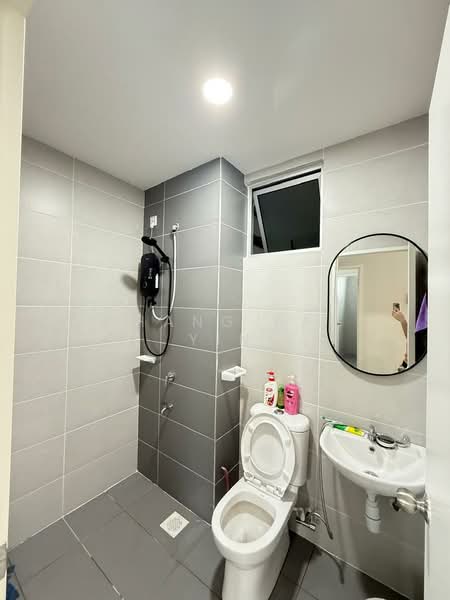Servis Apartment untuk Disewa di Aliff Heights (Residensi Mutiara Indah) - Chang Kai Yin - PropertyGuru.com.my