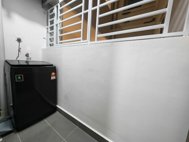 Service Residence for Rent at TRELLIS RESIDENCES - LZ Lau - Interior - PropertyGuru.com.my