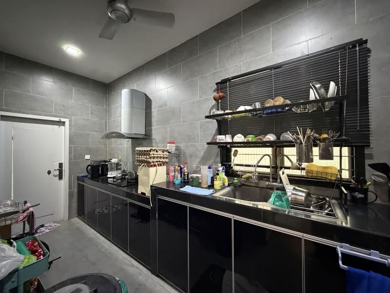 Semi-Detached House for Sale in Bandar Sungai Long (Selangor) - May Chan - PropertyGuru.com.my