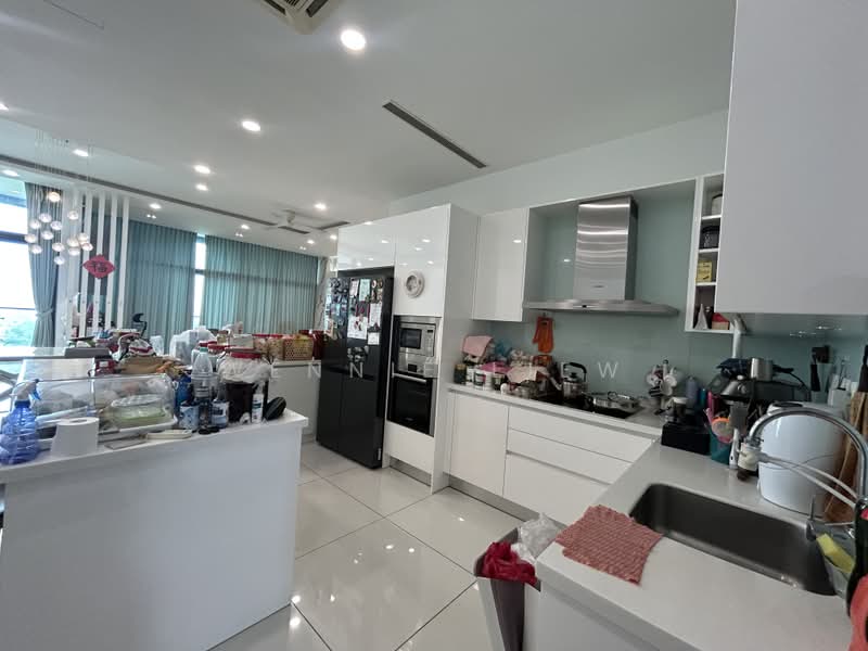 Condominium for Sale at Tropicana Grande - Wennie Liew - Kitchen - PropertyGuru.com.my