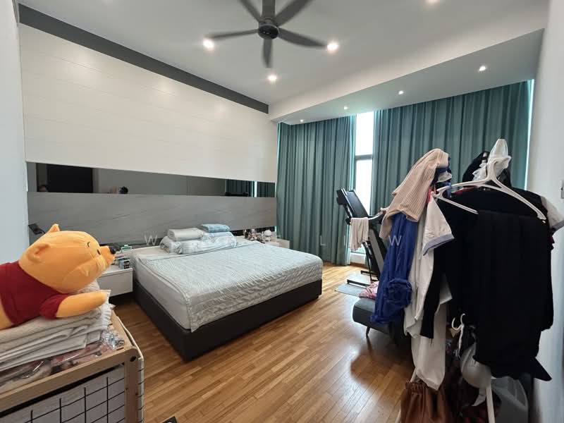 Condominium for Sale at Tropicana Grande - Wennie Liew - Bedroom - PropertyGuru.com.my