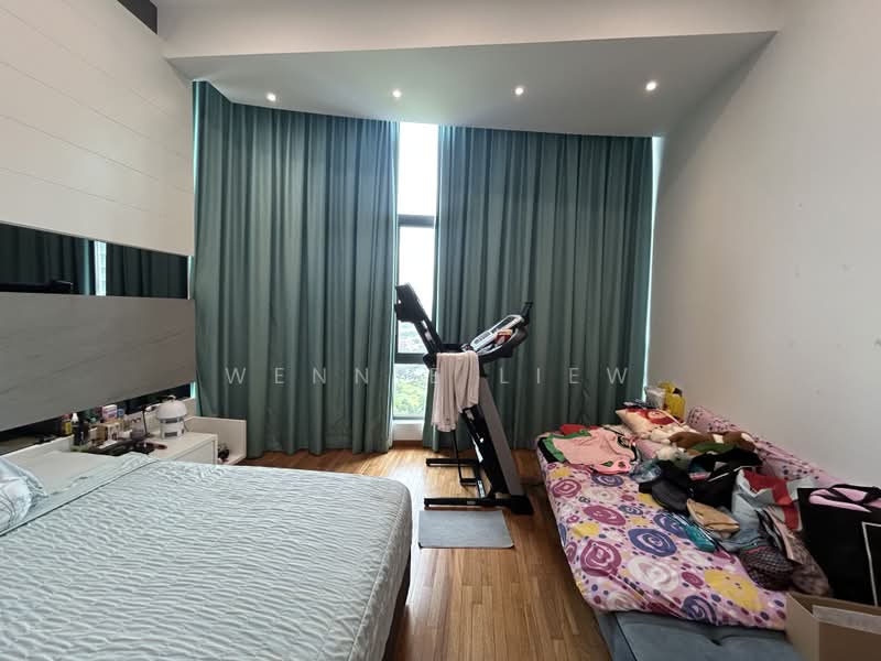 Condominium for Sale at Tropicana Grande - Wennie Liew - Bedroom - PropertyGuru.com.my