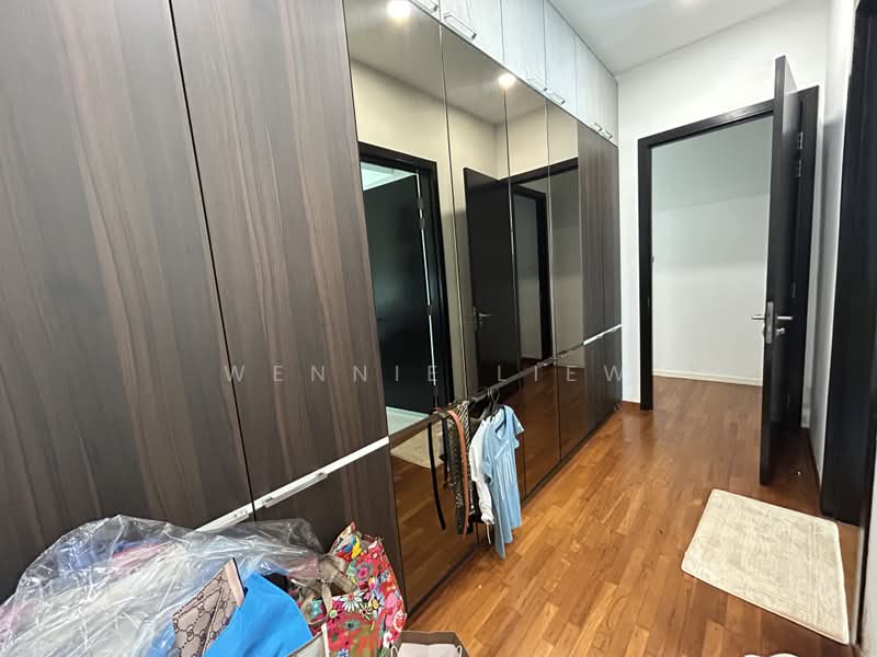 Condominium for Sale at Tropicana Grande - Wennie Liew - Interior - PropertyGuru.com.my