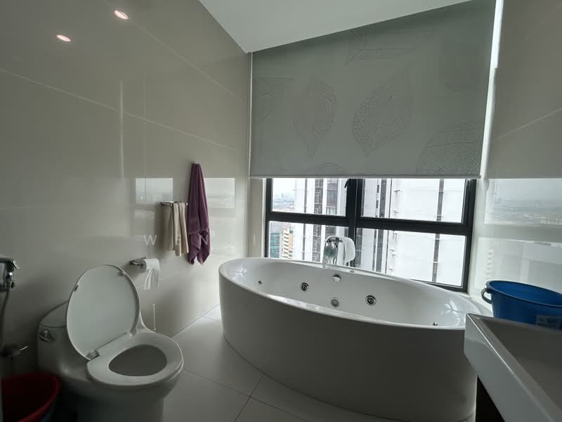 Condominium for Sale at Tropicana Grande - Wennie Liew - Bathroom - PropertyGuru.com.my