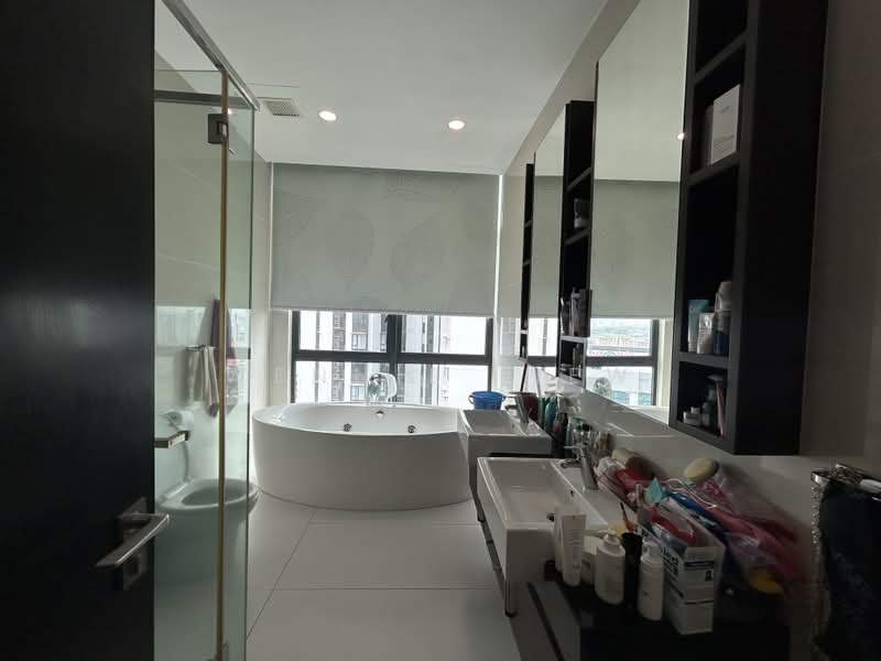 Condominium for Sale at Tropicana Grande - Wennie Liew - Bathroom - PropertyGuru.com.my