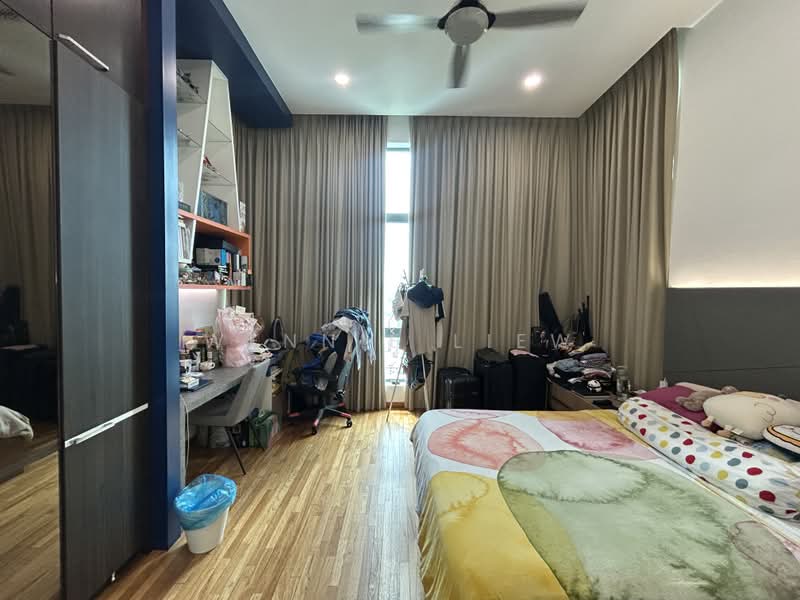 Condominium for Sale at Tropicana Grande - Wennie Liew - Bedroom - PropertyGuru.com.my