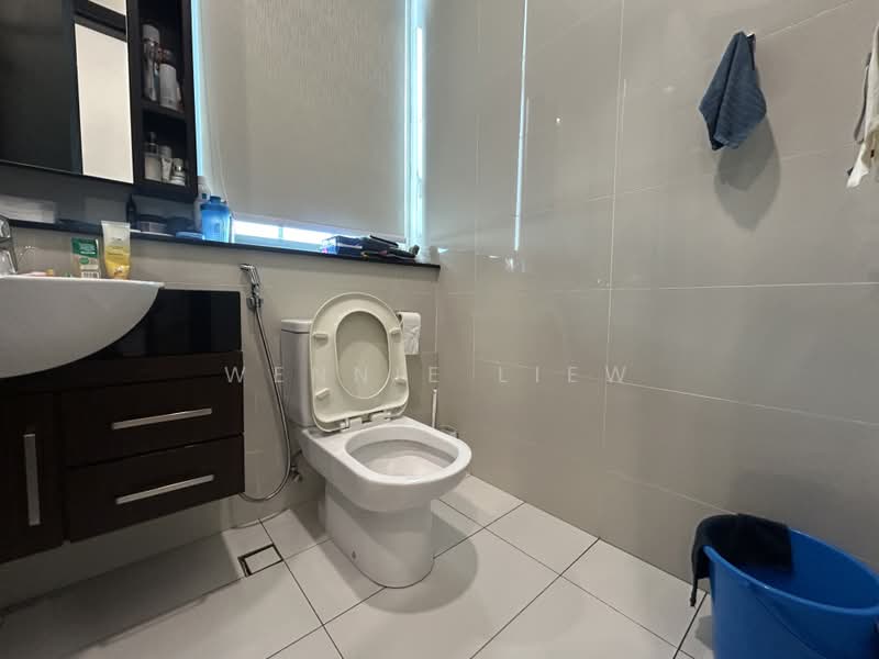 Condominium for Sale at Tropicana Grande - Wennie Liew - Bathroom - PropertyGuru.com.my