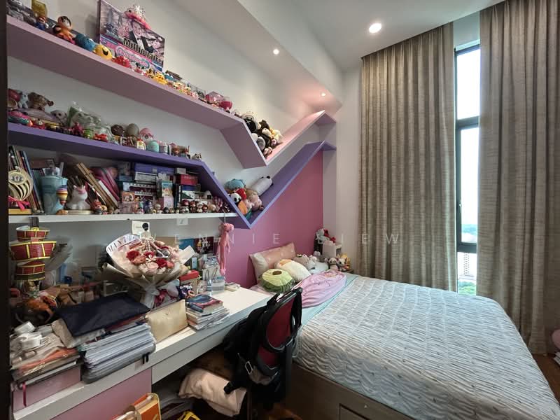 Condominium for Sale at Tropicana Grande - Wennie Liew - Bedroom - PropertyGuru.com.my