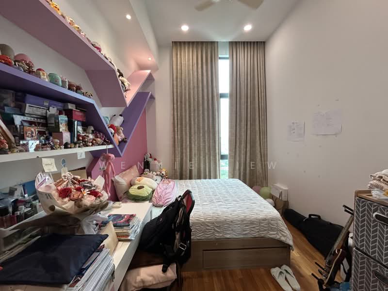 Condominium for Sale at Tropicana Grande - Wennie Liew - Bedroom - PropertyGuru.com.my