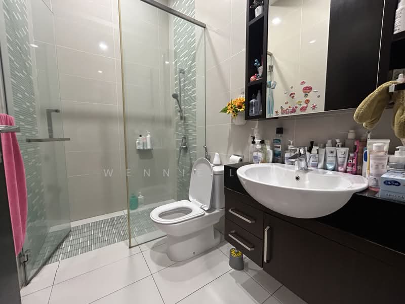 Condominium for Sale at Tropicana Grande - Wennie Liew - Bathroom - PropertyGuru.com.my