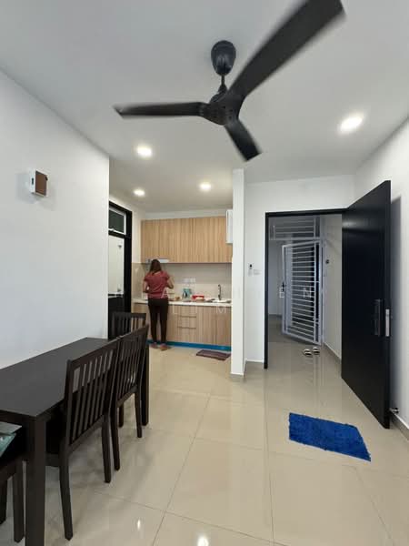 Service Residence for Rent at TRELLIS RESIDENCES - Chia Shien Lim - PropertyGuru.com.my