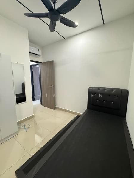 Service Residence for Rent at TRELLIS RESIDENCES - Chia Shien Lim - PropertyGuru.com.my