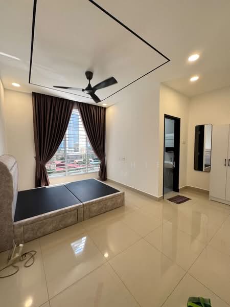 Service Residence for Rent at TRELLIS RESIDENCES - Chia Shien Lim - PropertyGuru.com.my