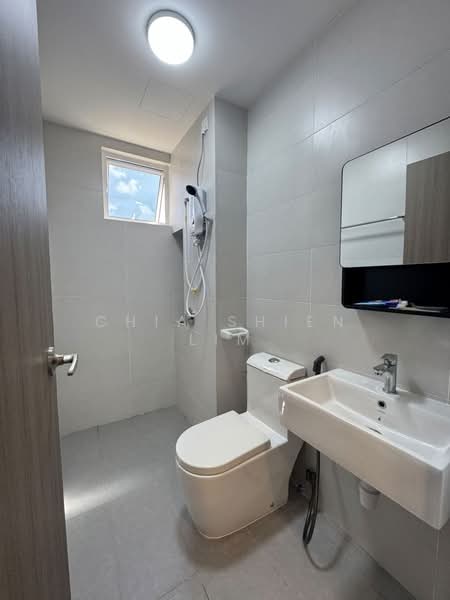Service Residence for Rent at TRELLIS RESIDENCES - Chia Shien Lim - PropertyGuru.com.my