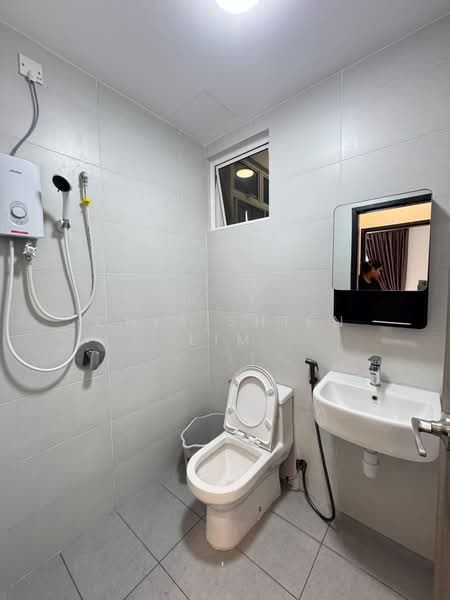 Service Residence for Rent at TRELLIS RESIDENCES - Chia Shien Lim - PropertyGuru.com.my
