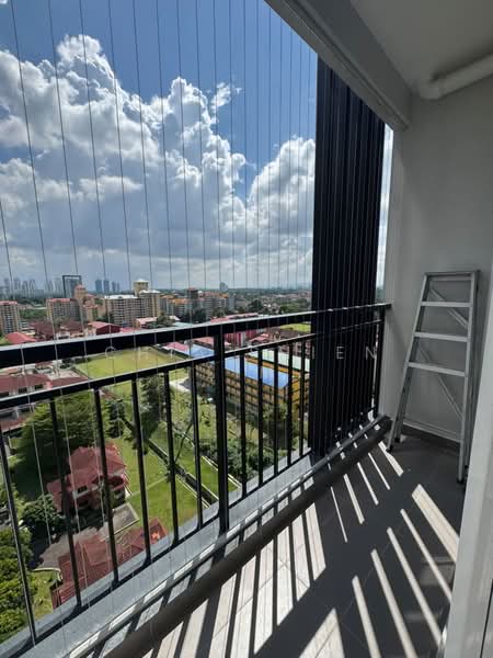 Service Residence for Rent at TRELLIS RESIDENCES - Chia Shien Lim - PropertyGuru.com.my