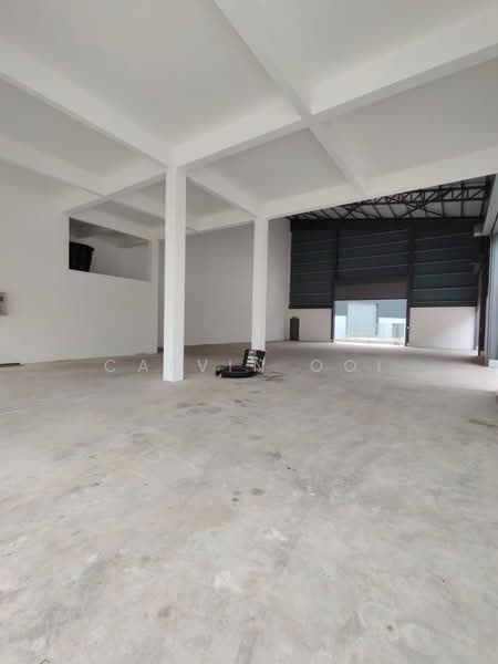 Factory for Rent in Perai (Penang) - Calvin Ooi - Interior - PropertyGuru.com.my