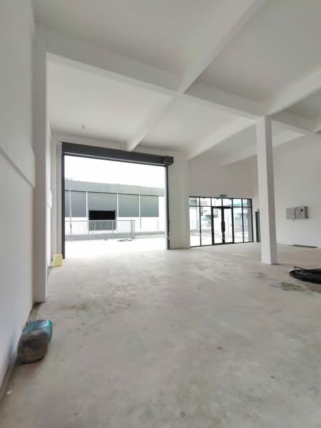 Factory for Rent in Perai (Penang) - Calvin Ooi - Interior - PropertyGuru.com.my