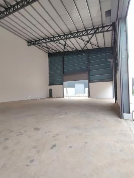 Factory for Rent in Perai (Penang) - Calvin Ooi - Interior - PropertyGuru.com.my