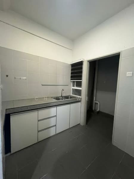 Servis Apartment untuk Disewa di M3 Residency - Chun Wei - Kitchen - PropertyGuru.com.my