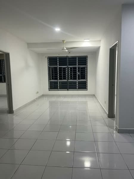 Servis Apartment untuk Disewa di M3 Residency - Chun Wei - Living Room - PropertyGuru.com.my