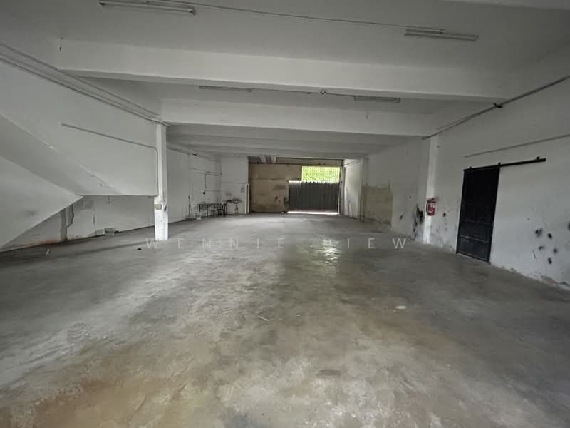 Terrace Factory for Sale in Kuala Lumpur (Kuala Lumpur) - Wennie Liew - Interior - PropertyGuru.com.my