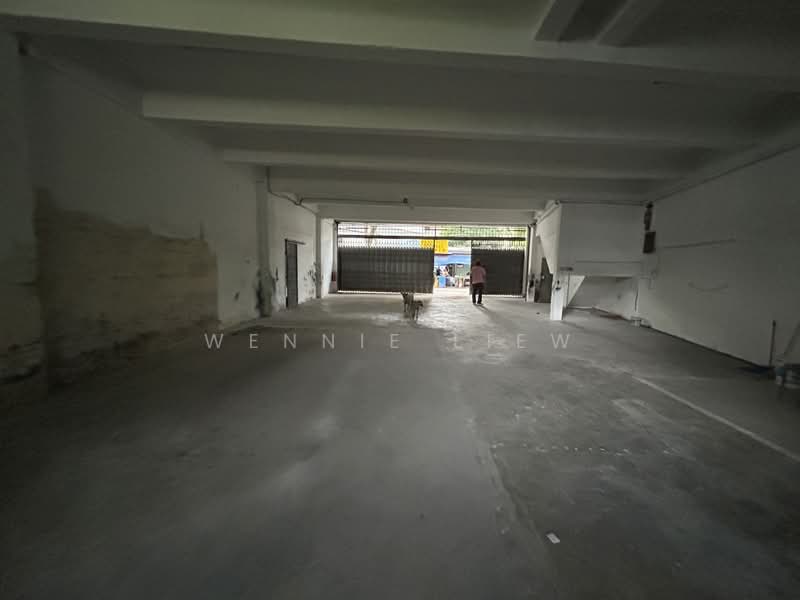 Terrace Factory for Sale in Segambut (Kuala Lumpur) - Wennie Liew - Interior - PropertyGuru.com.my