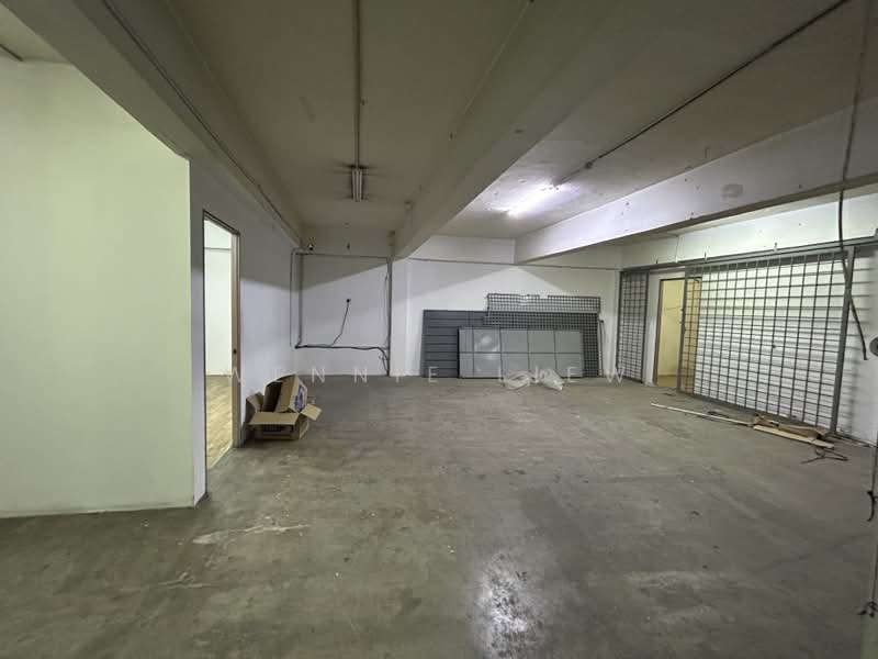 Terrace Factory for Sale in Kuala Lumpur (Kuala Lumpur) - Wennie Liew - Interior - PropertyGuru.com.my