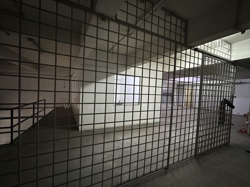 Terrace Factory for Sale in Segambut (Kuala Lumpur) - Wennie Liew - PropertyGuru.com.my
