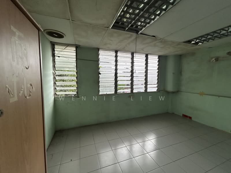 Terrace Factory for Sale in Segambut (Kuala Lumpur) - Wennie Liew - PropertyGuru.com.my