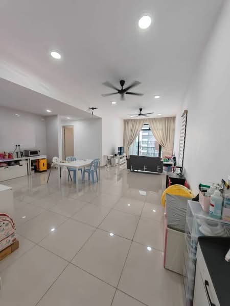 Condominium for Sale at Alstonia Residence - Alan Lee - PropertyGuru.com.my