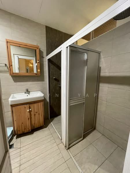 Condominium for Sale at Menara Kayangan - Wayne Yap - Bathroom - PropertyGuru.com.my