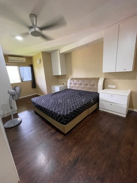 Condominium for Sale at Menara Kayangan - Wayne Yap - Bedroom - PropertyGuru.com.my